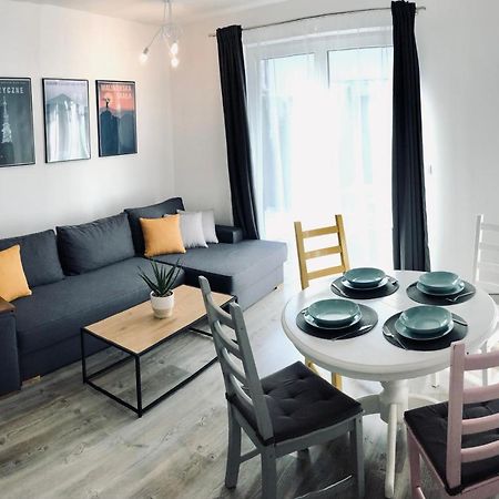 Apartmán Maddalena Szczyrk Exteriér fotografie