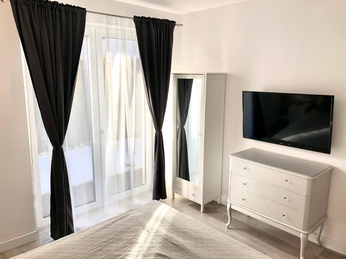Apartmán Maddalena Szczyrk Exteriér fotografie