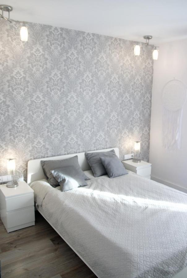 Apartmán Maddalena Szczyrk Exteriér fotografie