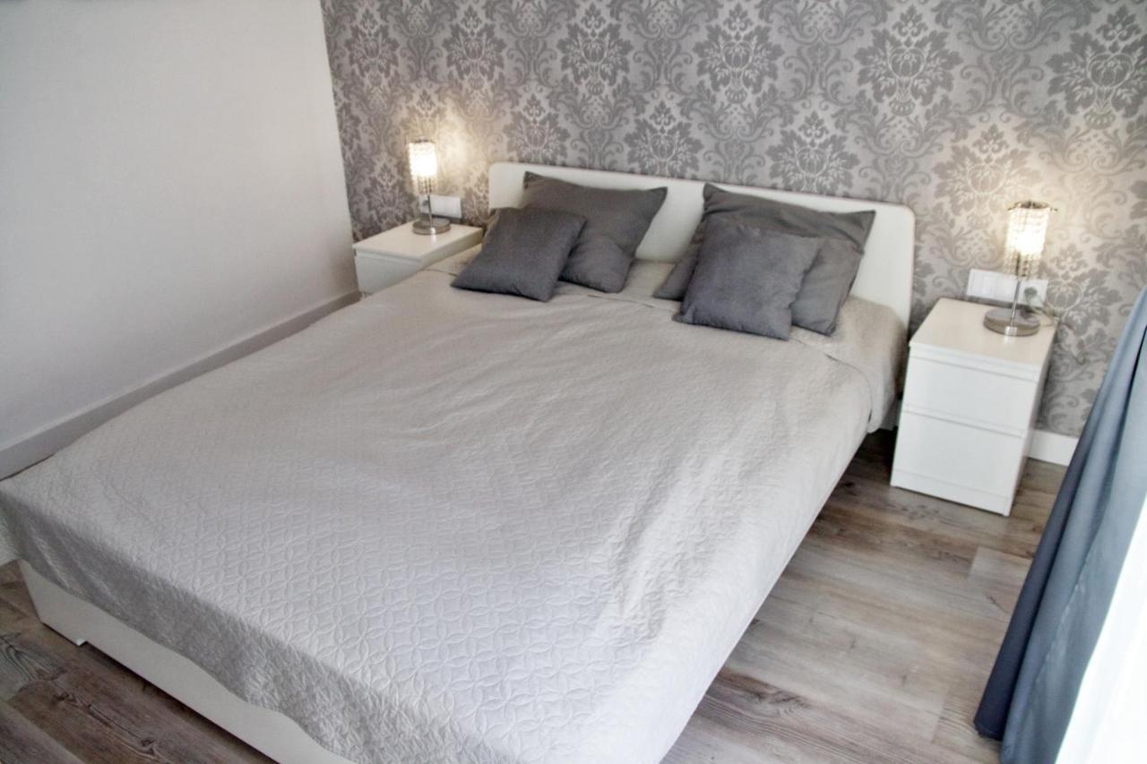 Apartmán Maddalena Szczyrk Exteriér fotografie