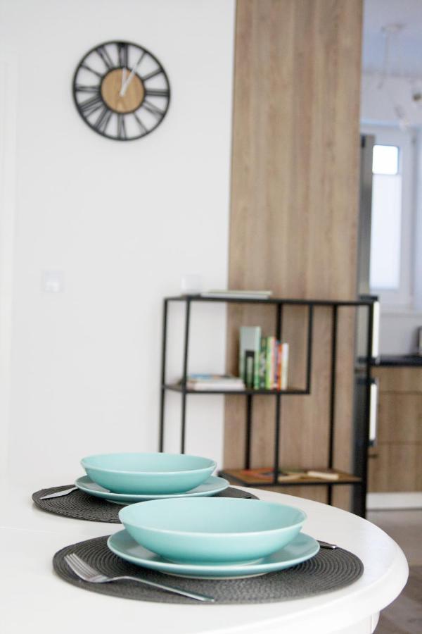 Apartmán Maddalena Szczyrk Exteriér fotografie