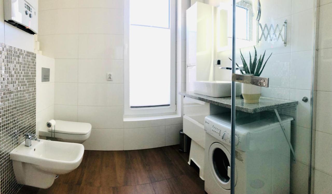 Apartmán Maddalena Szczyrk Exteriér fotografie